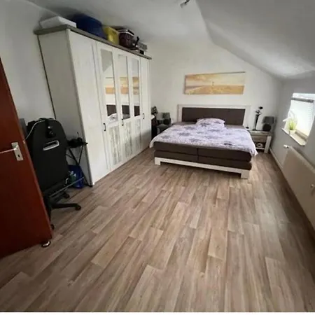 Lejlighed Kuestennest
