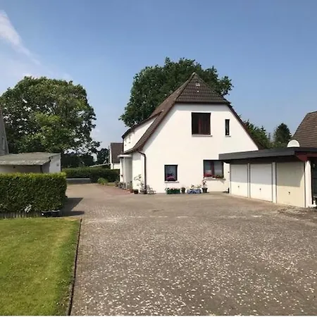 Kuestennest Lejlighed
